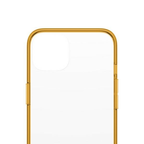 PanzerGlass iPhone 13 / 14 / 15 Case ClearCase, Transparent