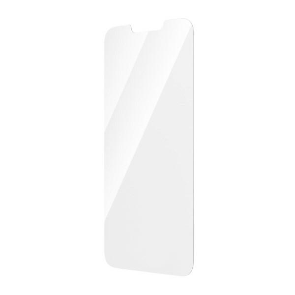 PanzerGlass Classic Fit Screen Protector for iPhone 14 Plus / 13 Pro Max