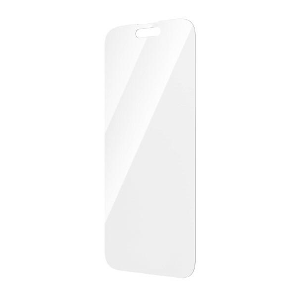 PanzerGlass Classic Fit Screen Protector for iPhone 14 Pro Max