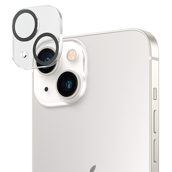 PanzerGlass Camera Protector for iPhone 14 / 14 Plus PicturePerfect