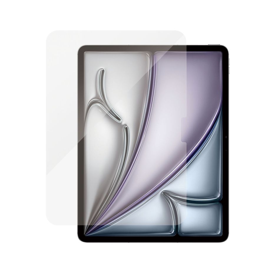 PanzerGlass Ultra-Wide Fit Tempered Glass for iPad Air 10.9" (2024)