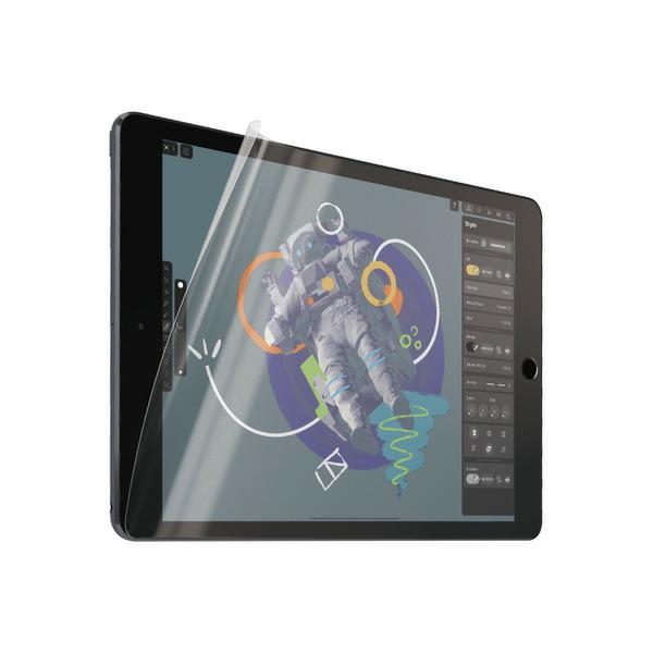 Фольга PanzerGlass GraphicPaper для iPad 10.2" 2019 / 2020 2021