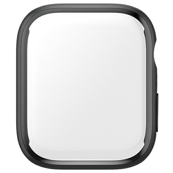 PanzerGlass Full Body vāciņš Apple Watch 7 / 9 (45mm), melns