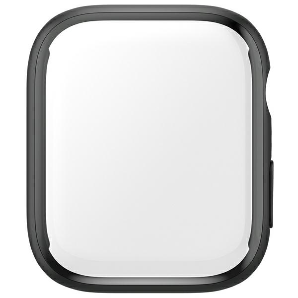 Защитный чехол PanzerGlass Full Body для Apple Watch 7 / 8 / 9 (41mm), черный