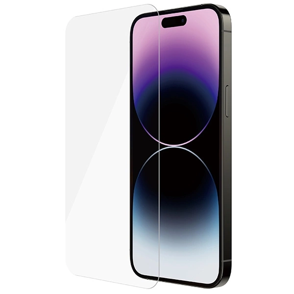 SAFE by PanzerGlass Ultra-Wide Fit rūdīts stikls priekš iPhone 14 Pro Max | tempered glass for
