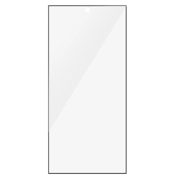 SAFE by PanzerGlass Ultra-Wide Fit rūdīts stikls priekš Samsung Galaxy S24 Ultra | tempered glass for