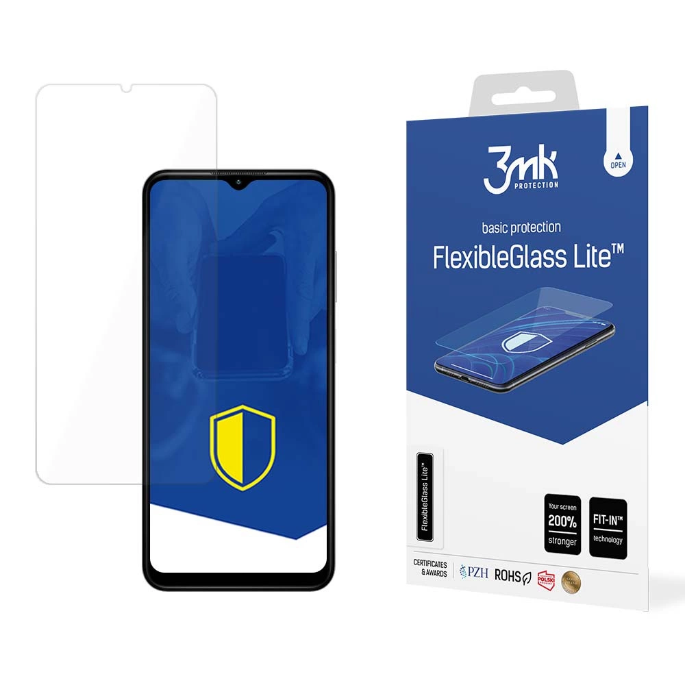 Nokia G42 5G 3MK Flexibleglass Lite Плёнка | Tempered Glass Screen Protector