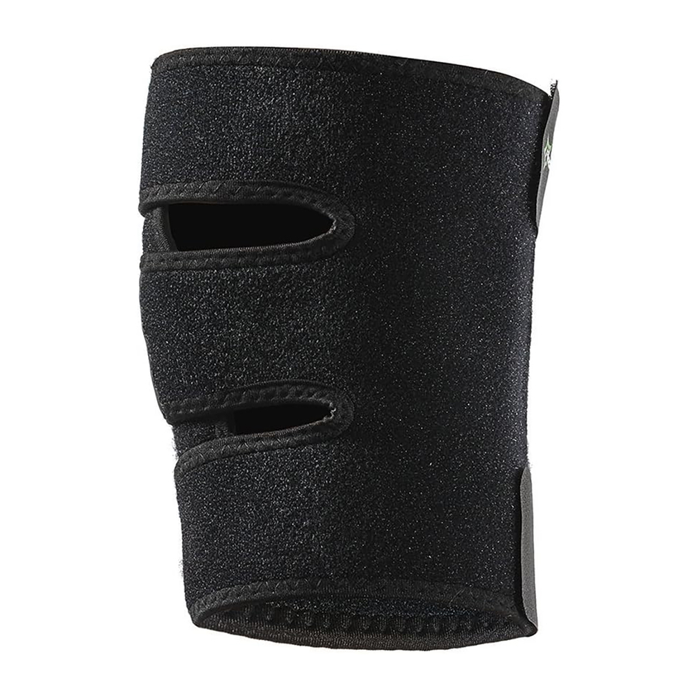 Rockbros LF1106L Knee and Patella Sports Protector, Size L, Black