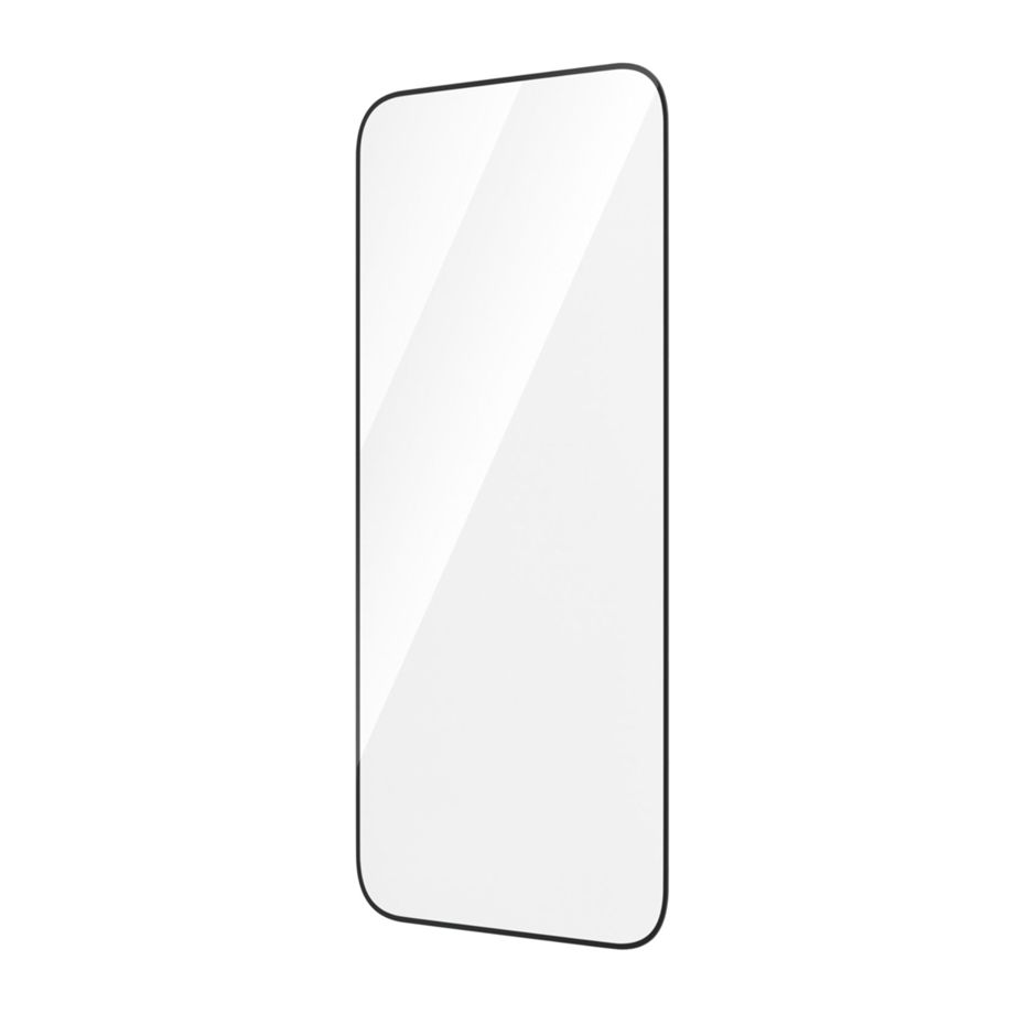 Защитное стекло PanzerGlass Ultra-Wide Fit для iPhone 14 Pro Max