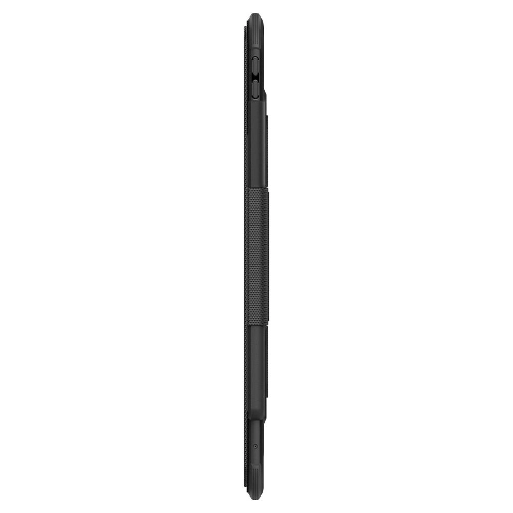 Чехол Spigen Rugged Armor Pro для iPad 11" 2024 - черный
