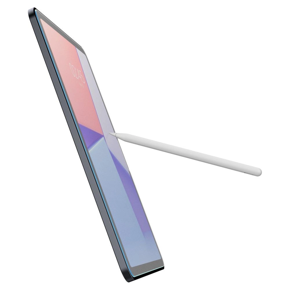 Защитная пленка Spigen Paper Touch Pro для iPad Air 11'' 2024 - матовая