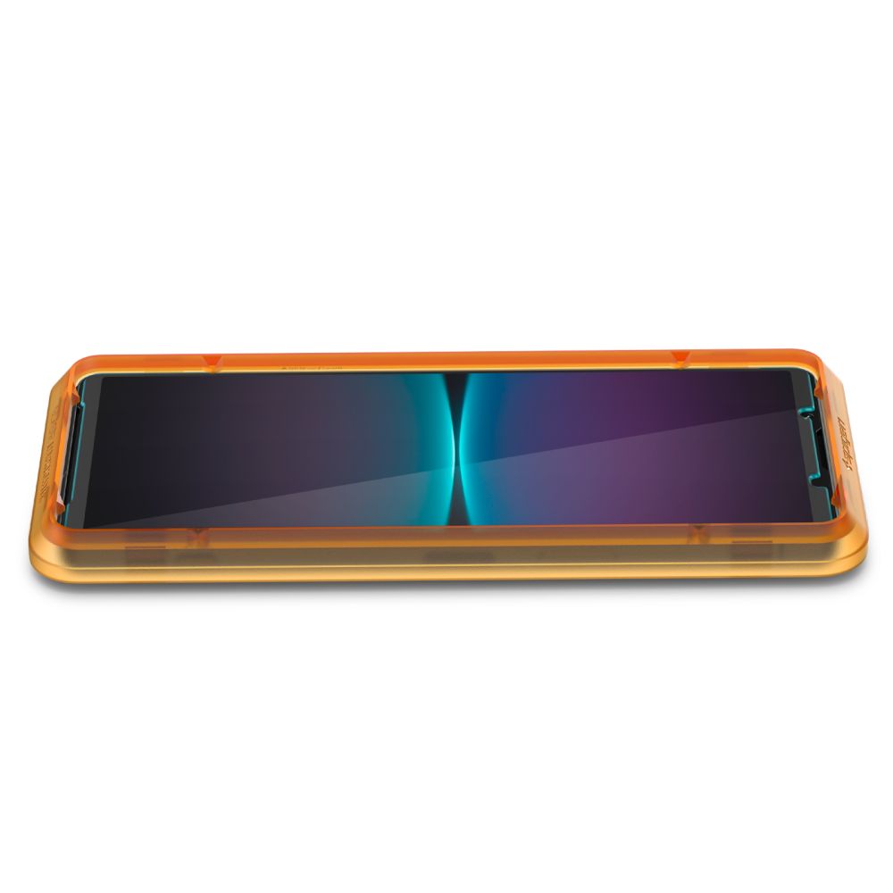 Sony Xperia 1 VI Spigen ALM GLAS.TR Tempered Glass 2-Pack