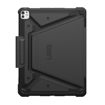 Чехол-книжка UAG Metropolis SE для iPad Pro 13" (2024), черный