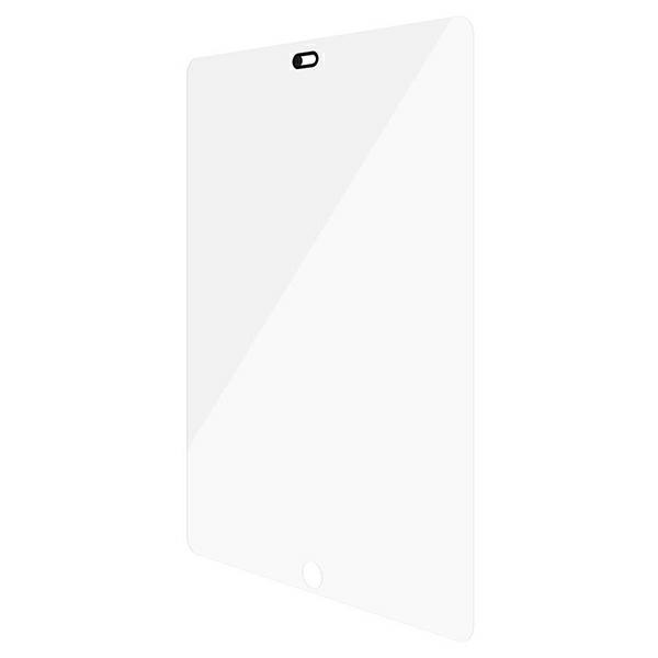 PanzerGlass iPad 10.2\" (2019) aizsargstikls E2E Super+ ar CamSlider