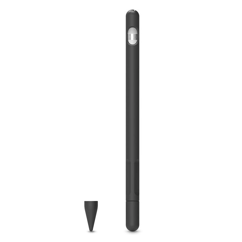 Tech-Protect Smooth case for Apple Pencil 1 - black