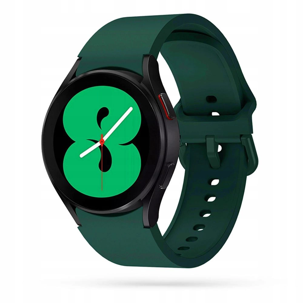 Tech-Protect IconBand для Samsung Galaxy Watch 4 / 5 Pro 6 7 FE - зеленый