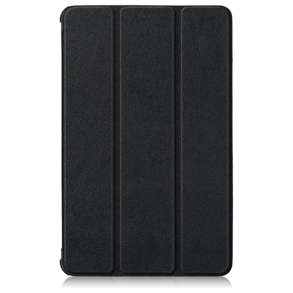 Tech-Protect SmartCase for Samsung Galaxy Tab S6 Lite 10.4, Black