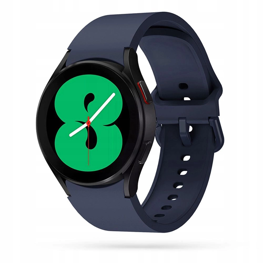 Tech-Protect IconBand для Samsung Galaxy Watch 4/5/5 Pro/6/7/FE - темно-синий