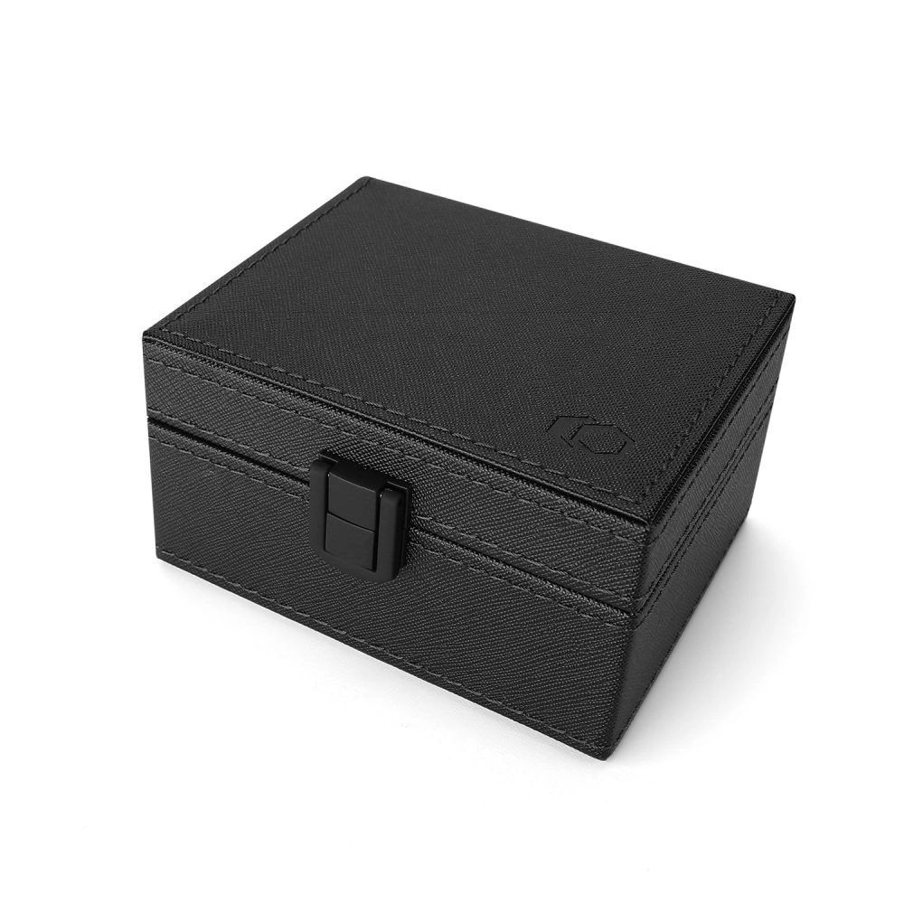 Tech-Protect V3 RFID-бокс для автомобильных ключей - черный