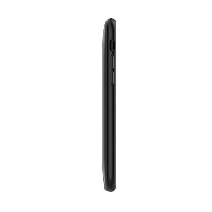 Tech-Protect iPhone 6 / 6S / 7 / 8 / SE vāciņš ar 3200mAh akumulatoru, melns