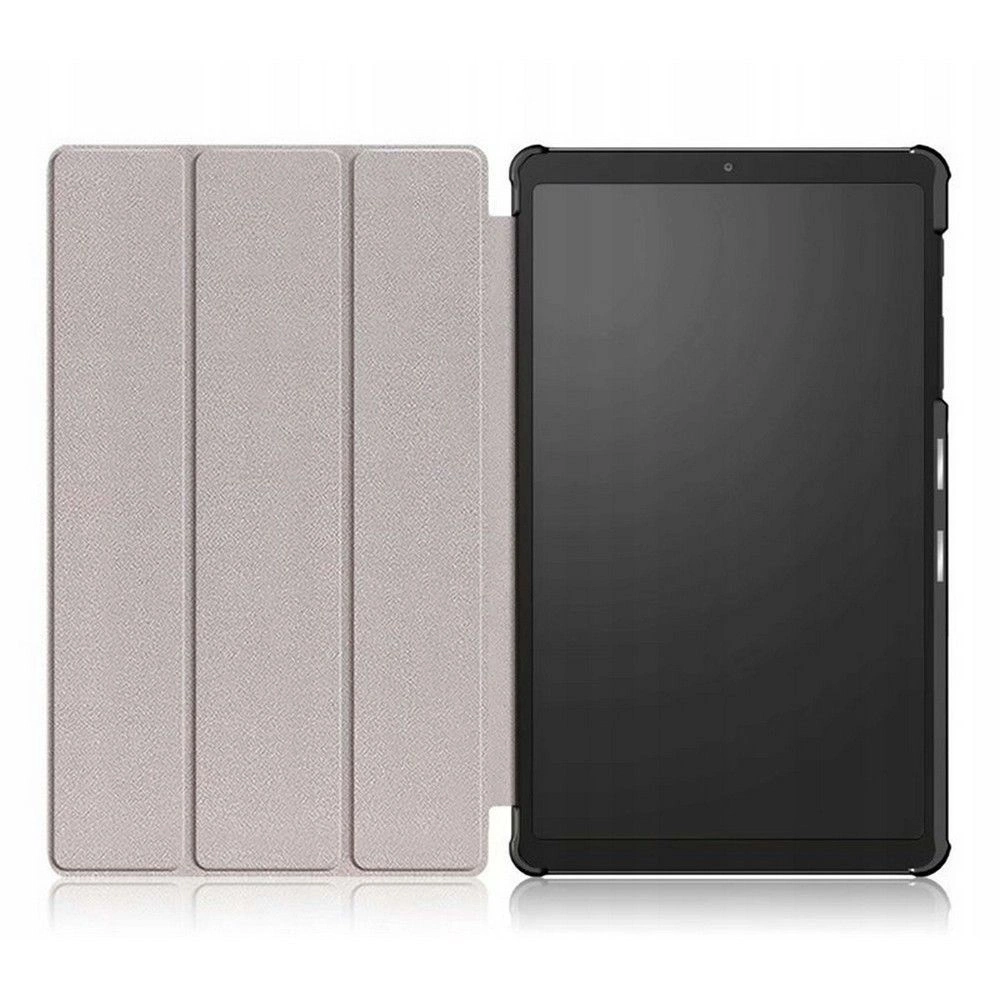 Samsung Galaxy Tab A7 Lite (SM-T220/T225) Trifold Tech-Protect SmartCase Protective Cover Case, Black | Чехол...
