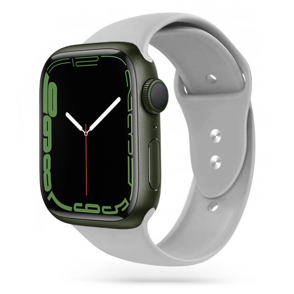 Tech-Protect IconBand для Apple Watch 4 / 5 6 7 8 9 SE Ultra 1 2 (42/44/45/49 мм) - серый