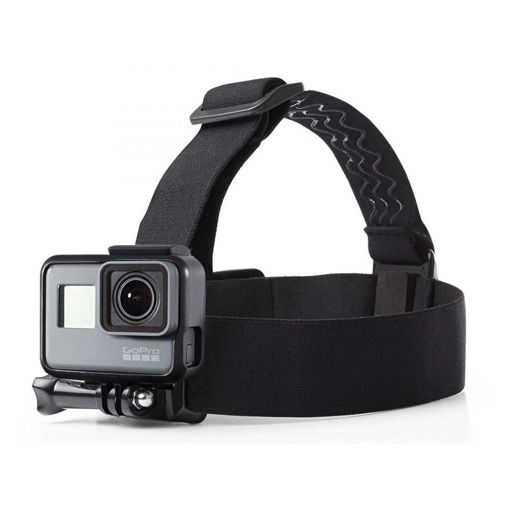 Tech-Protect HeadStrap для GoPro Hero - черный