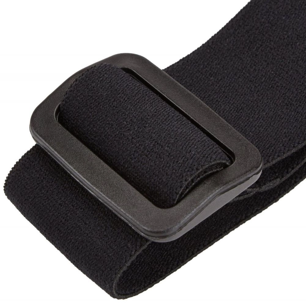 Tech-Protect galvas stiprinājums GoPro Hero - melns | HeadStrap for black