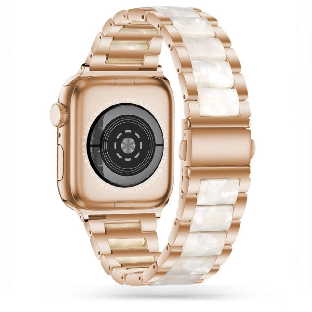 Современный браслет Tech-Protect для Apple Watch 4 / 5 6 7 8 9 SE (38/40/41 мм) -...