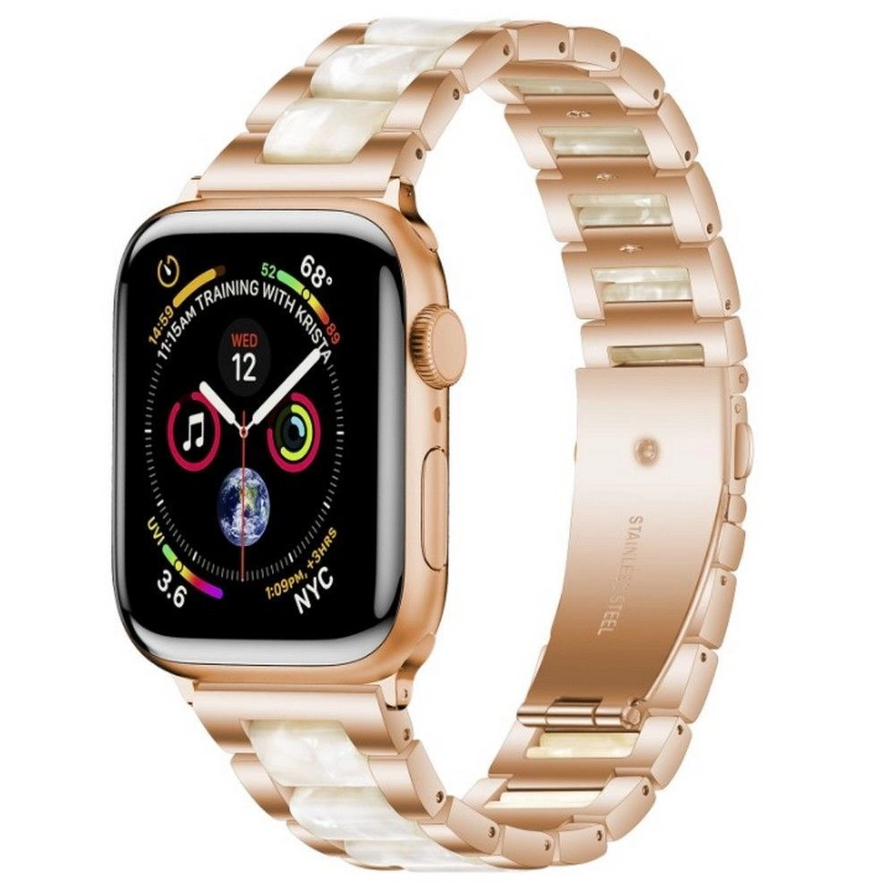 Современный браслет Tech-Protect для Apple Watch 4 / 5 6 7 8 9 SE (38/40/41 мм) -...