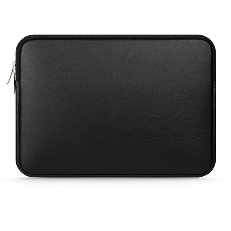 Tech-Protect Neoskin pārvalks 13-14" klēpjdatoram - melns | cover for a laptop black