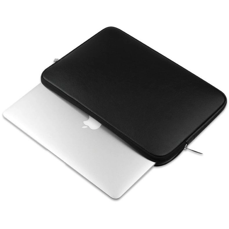 Чехол Tech-Protect Neoskin для ноутбука 13-14" - черный