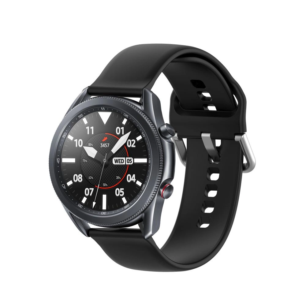 Tech-Protect IconBand siksniņa Samsung Galaxy Watch 3 45mm - melna | strap for black