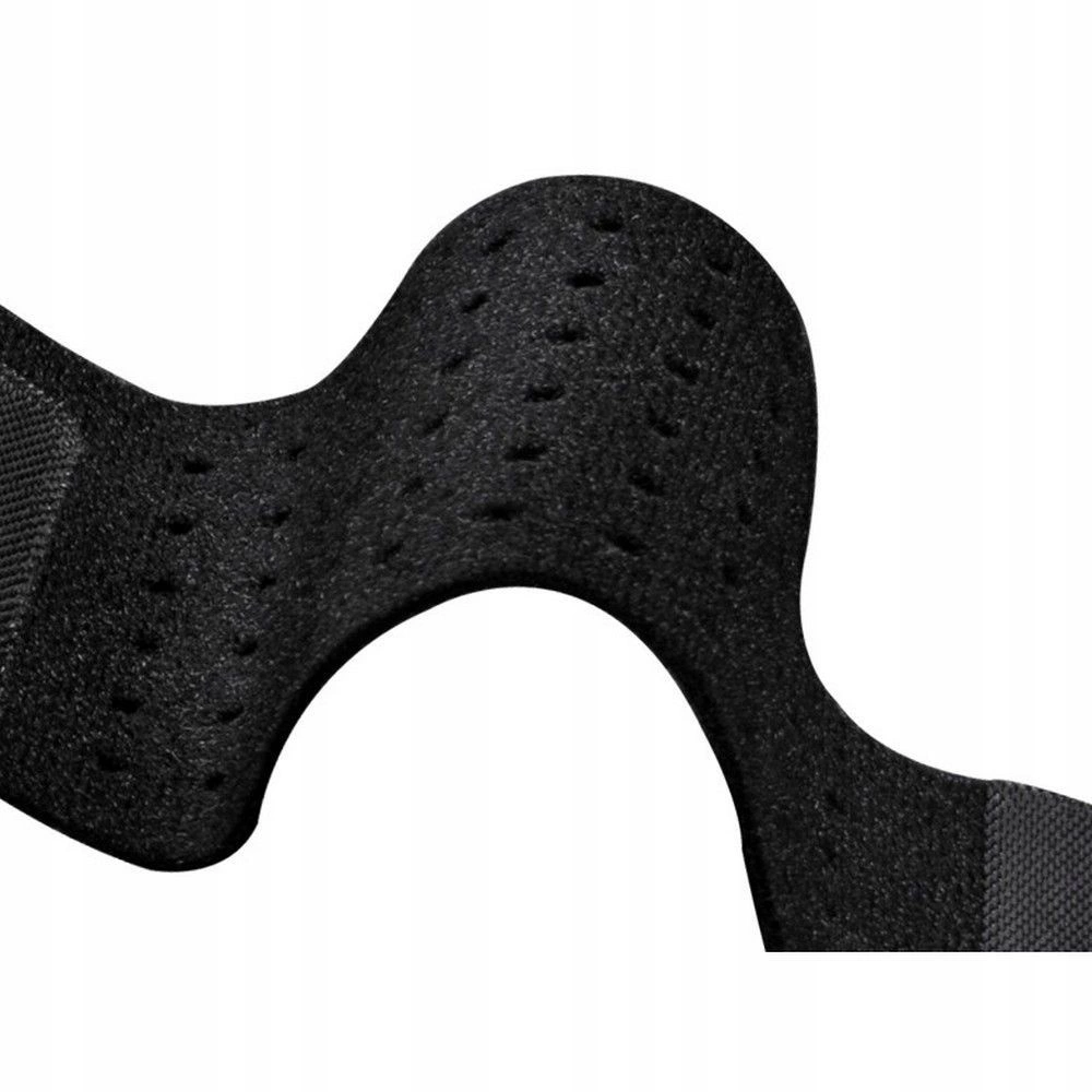 Rokassiksna Tech-Protect G10 universāla sporta plecu siksna - melna | Armband universal sports shoulder strap black