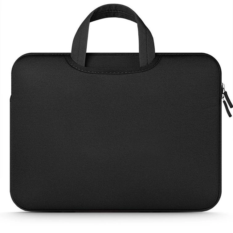 Tech-Protect AirBag for a 14" laptop - black