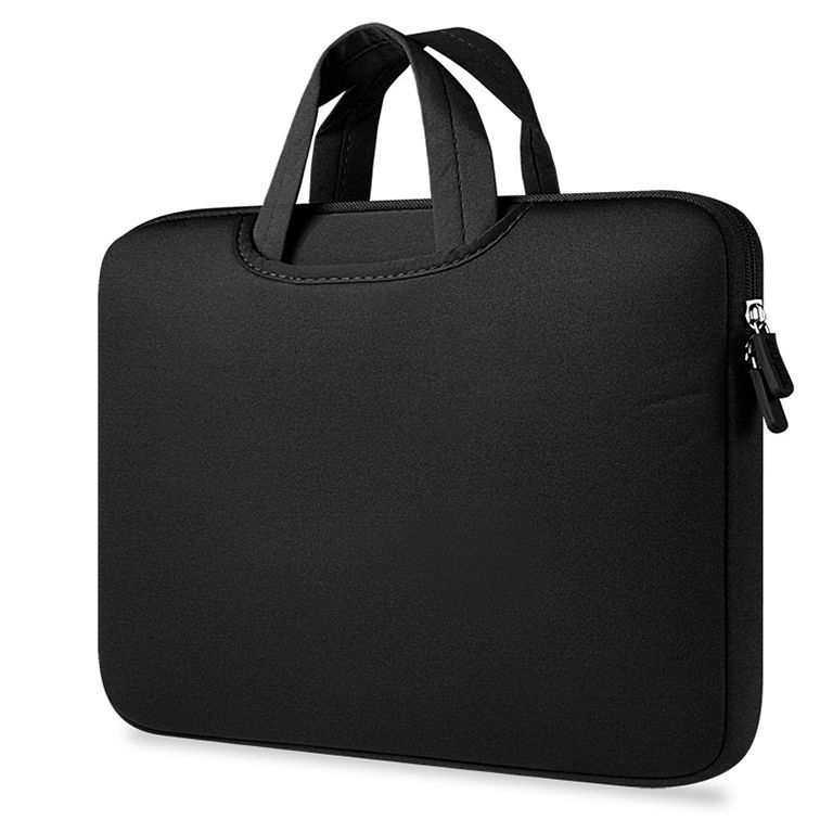 Tech-Protect AirBag 14" klēpjdatoram - melns | for a laptop black