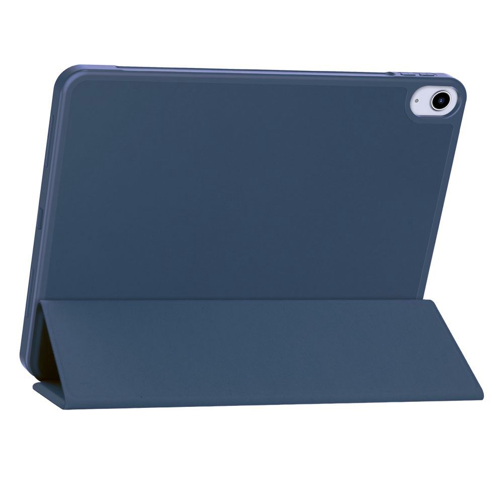 Tech-Protect SmartCase Pen for iPad Air 10.9 (2020/2022) / 11 (2024) - Navy Blue