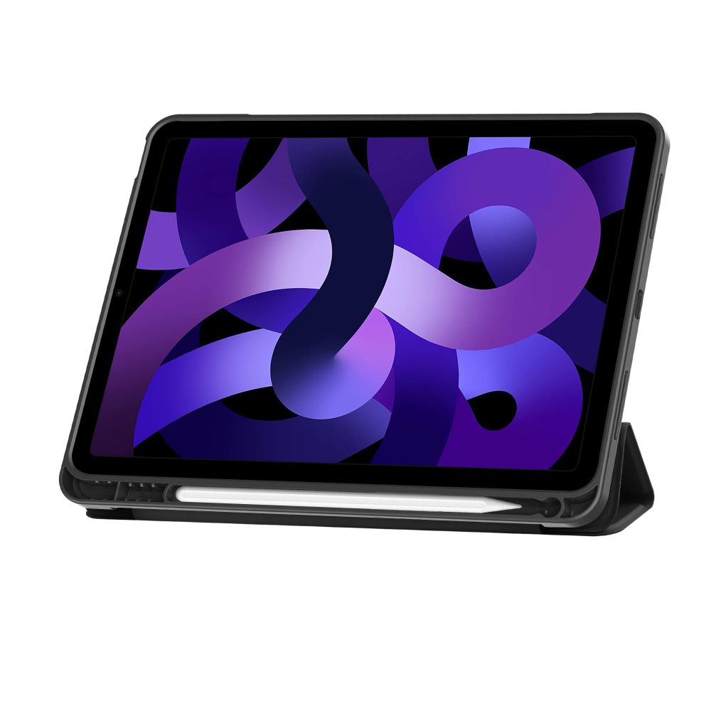 Чехол Tech-Protect для iPad Air 10.9\" (2020-2022) / 11\" (2024) SC Pen, черный