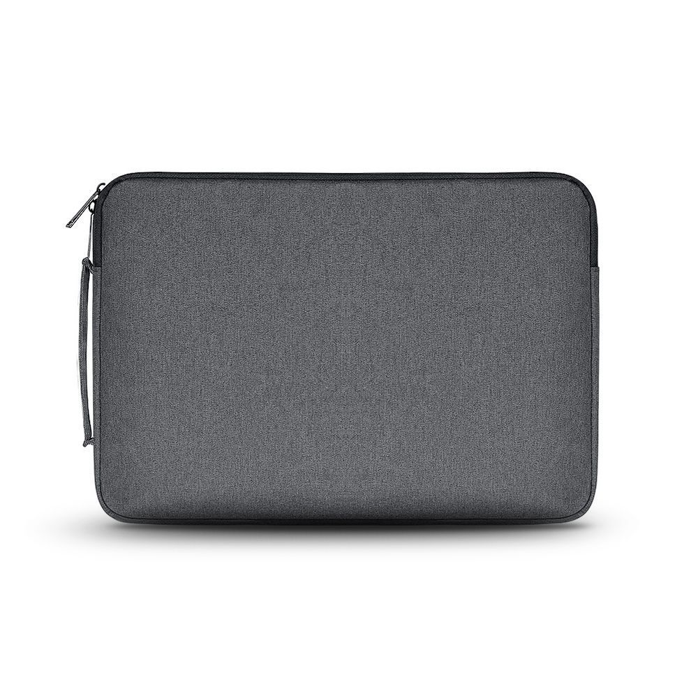 Чехол Tech-Protect Pocket для ноутбука 13" - темно-серый