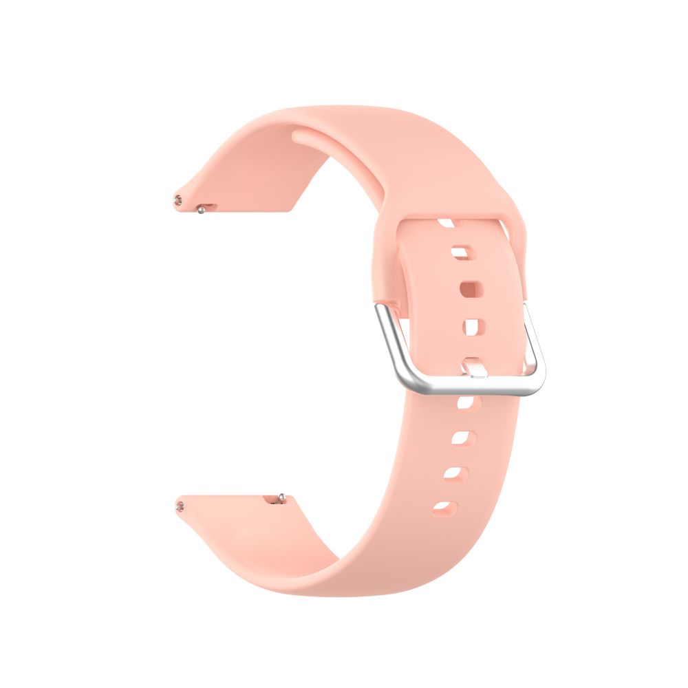 Ремешок Tech-Protect IconBand для Samsung Galaxy Watch 3 41 мм - розовый
