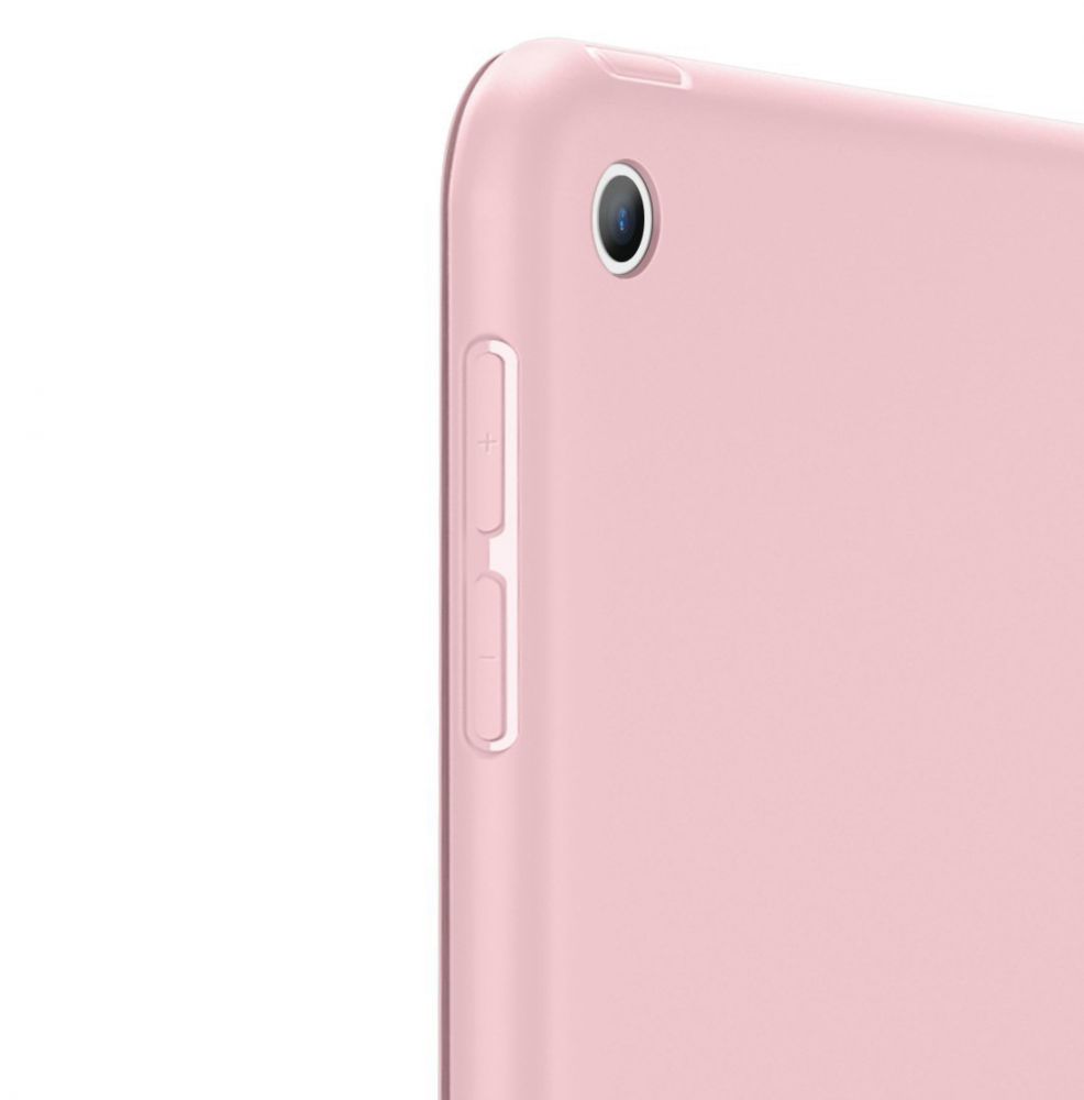 Чехол-книжка Tech-Protect SmartCase для iPad 9.7\'\' (2017/2018), розовый