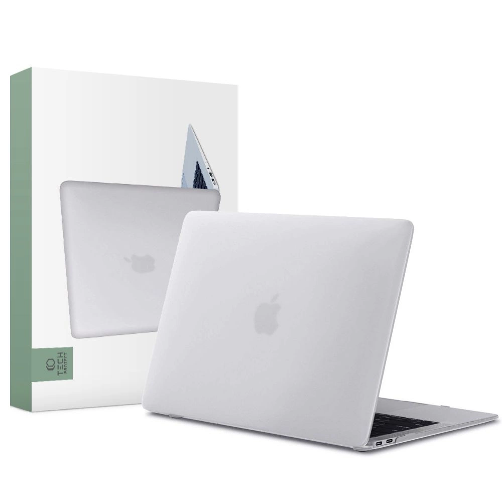 Чехол Tech-Protect SmartShell для MacBook Air 13'' 2018-2020 - матовый