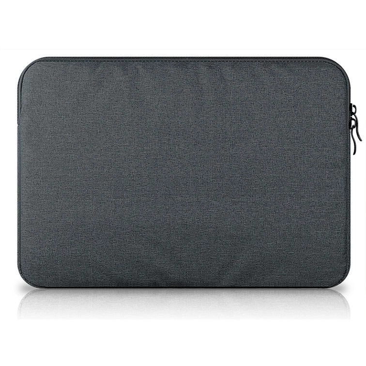 Tech-Protect maciņš 15-16" klēpjdatoram - tumši pelēks | Sleeve for a laptop dark gray