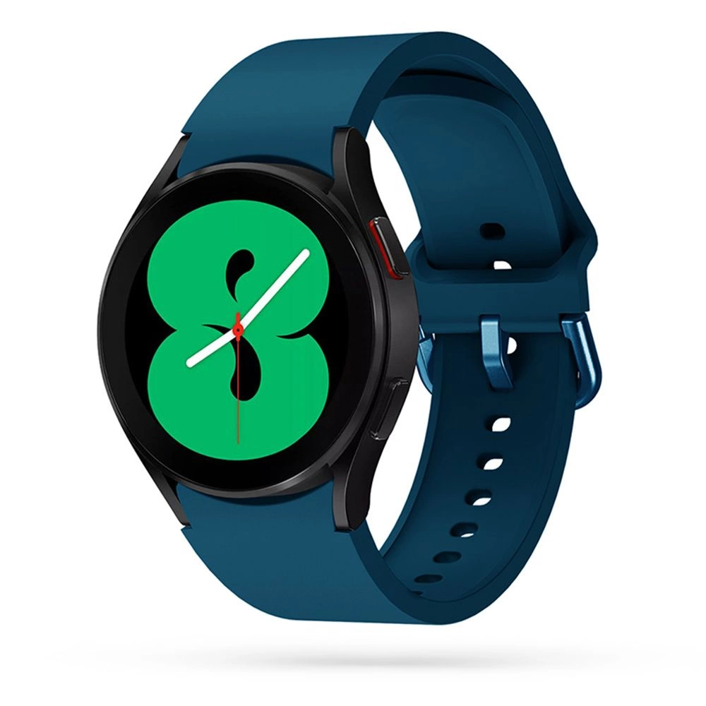 Tech-Protect IconBand для Samsung Galaxy Watch 4/5/5 Pro/6/7/FE - синий