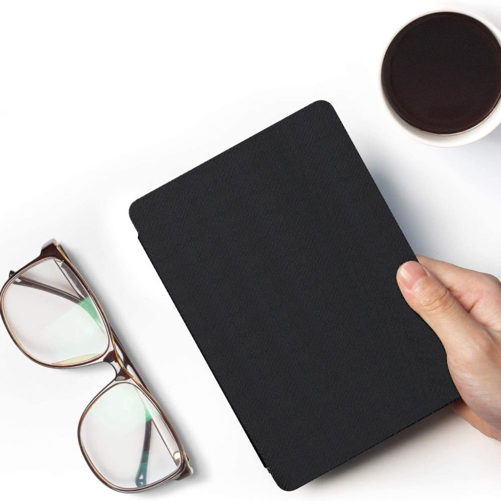Tech-Protect SmartCase for Kindle Paperwhite 5 / Signature Edition, Black