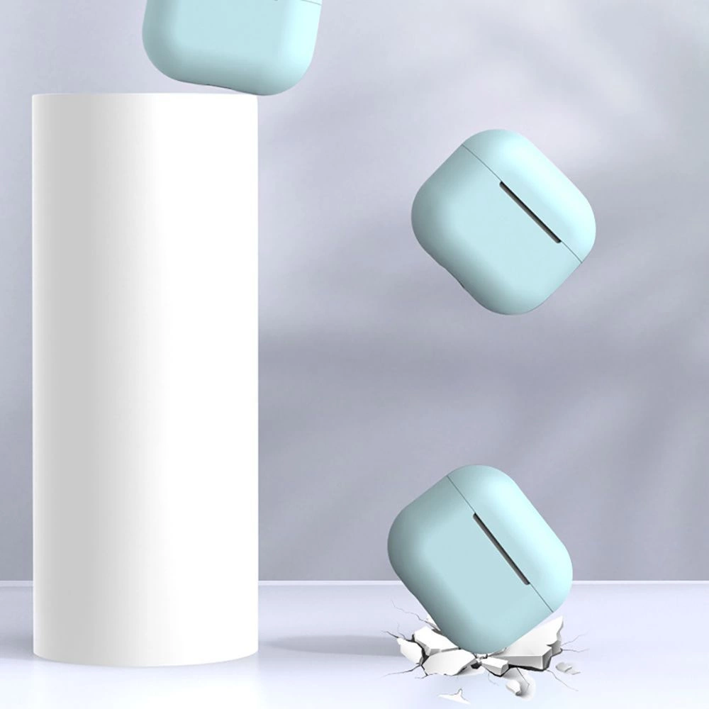 Чехол Tech-Protect Icon 2 для AirPods 3 - розовый