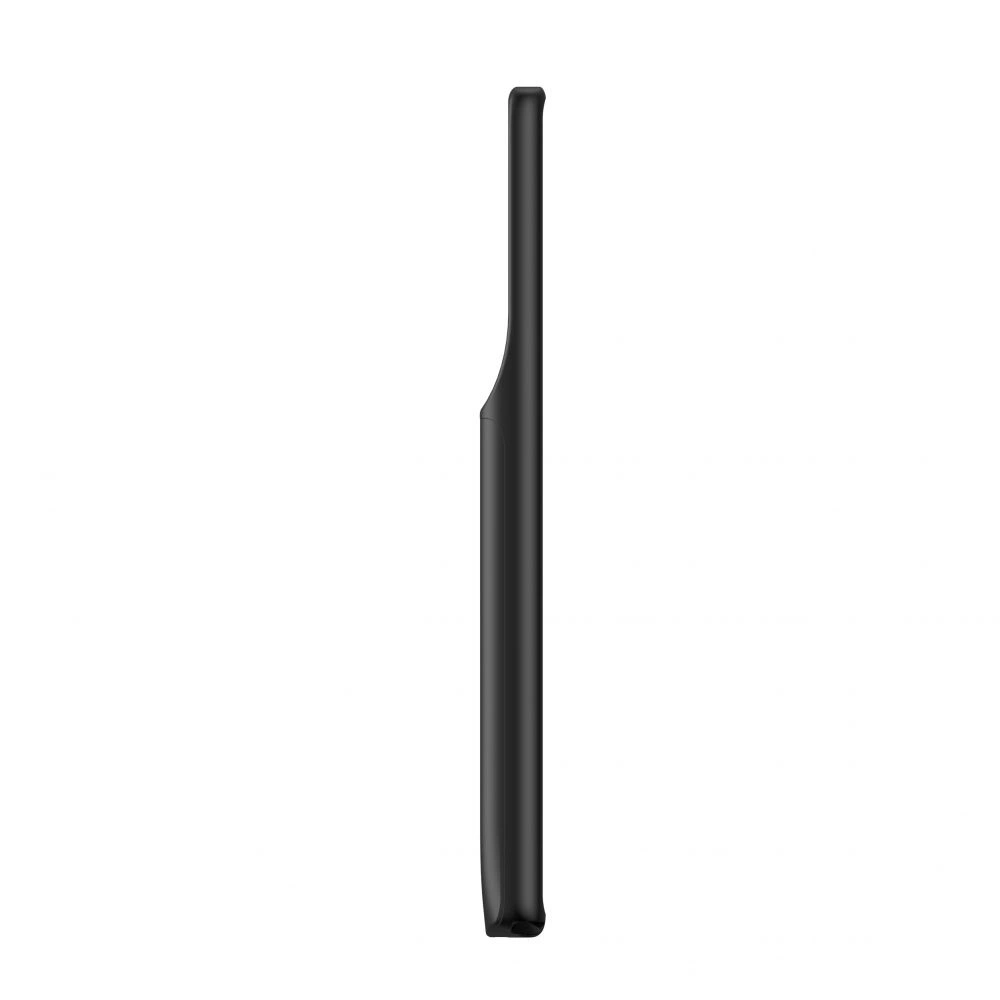Samsung Galaxy S22 Ultra 5G (SM-S908) Tech-Protect PowerCase with 4800mAh Powerbank Case Cover, Black | Telefona...