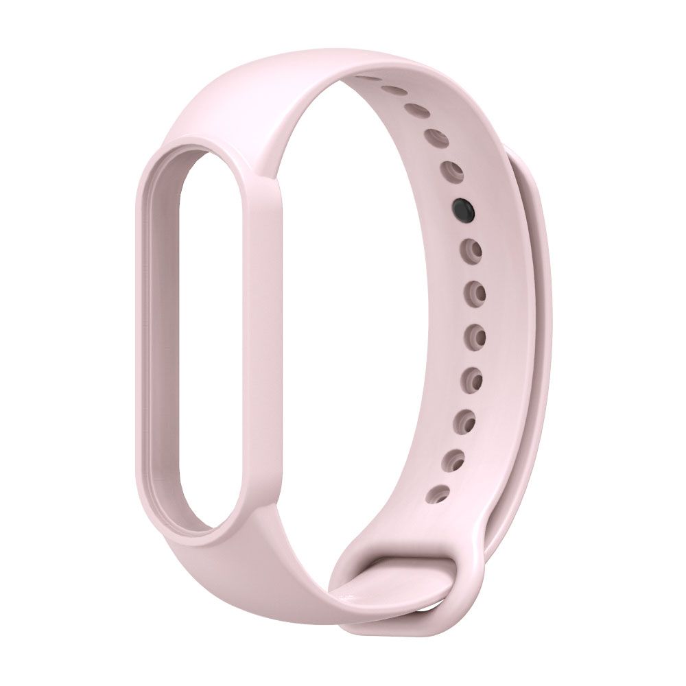 Tech-Protect IconBand Strap for Xiaomi Mi Smart Band 5 / 6 / 7 / NFC, Pink