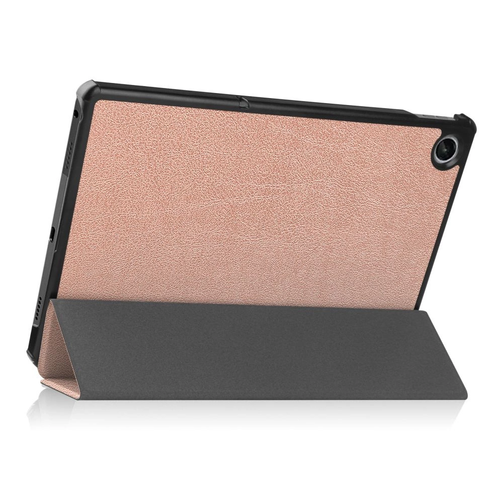 Lenovo Tab M10 Plus (3rd Gen) 10.6" (TB125FU, TB128FU) Trifold Tech-Protect SmartCase Protective Cover Case, Pink |...