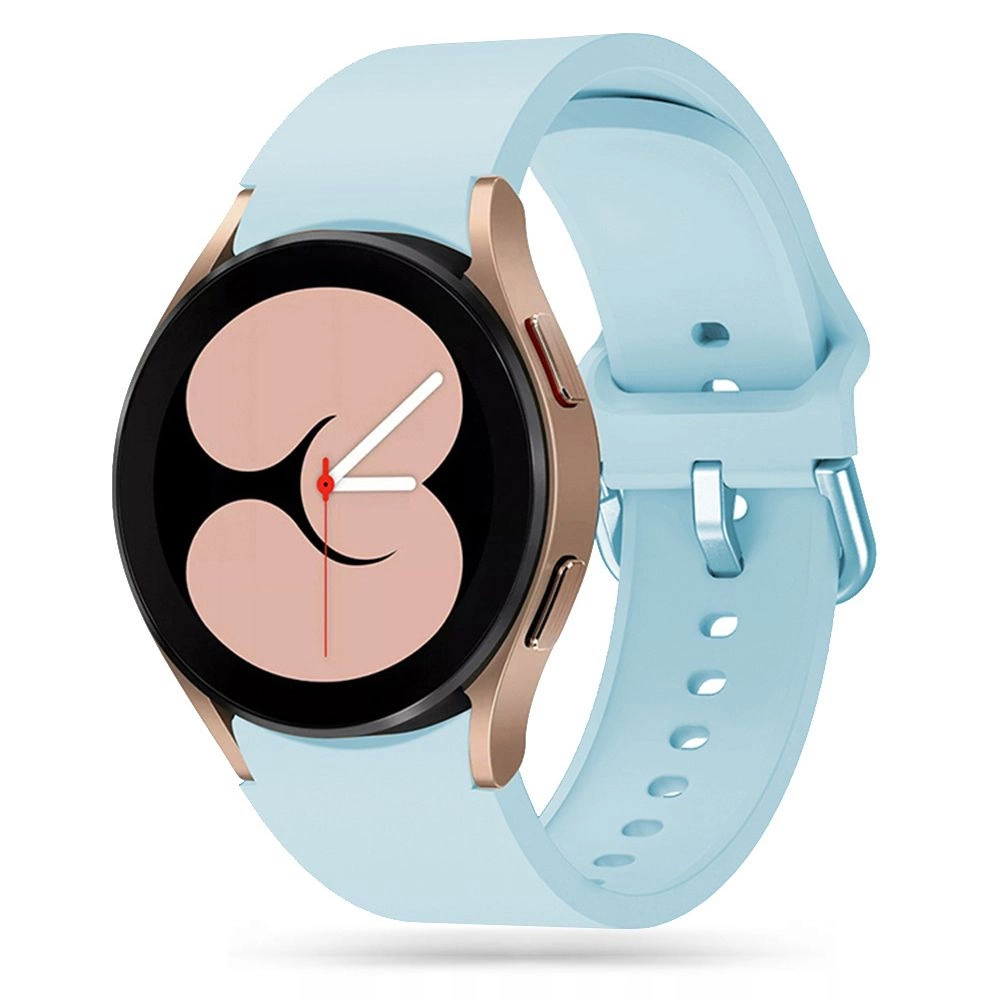 Tech-Protect IconBand для Samsung Galaxy Watch 4/5/5 Pro/6/7/FE - синий